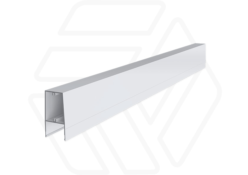 Трапециевидная ламель RV-101T